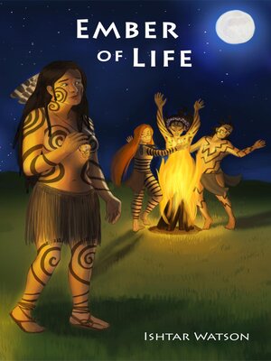 cover image of Ember of Life